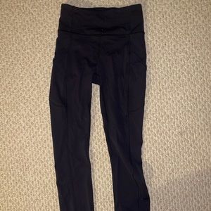 Lululemon Align Leggings 25”